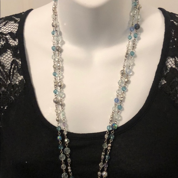 NWT Premier Designs Necklace - Picture 2 of 8